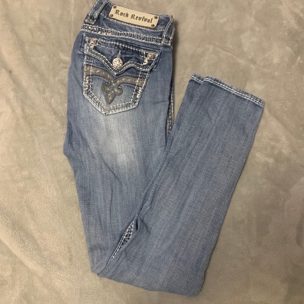 Rock revivals